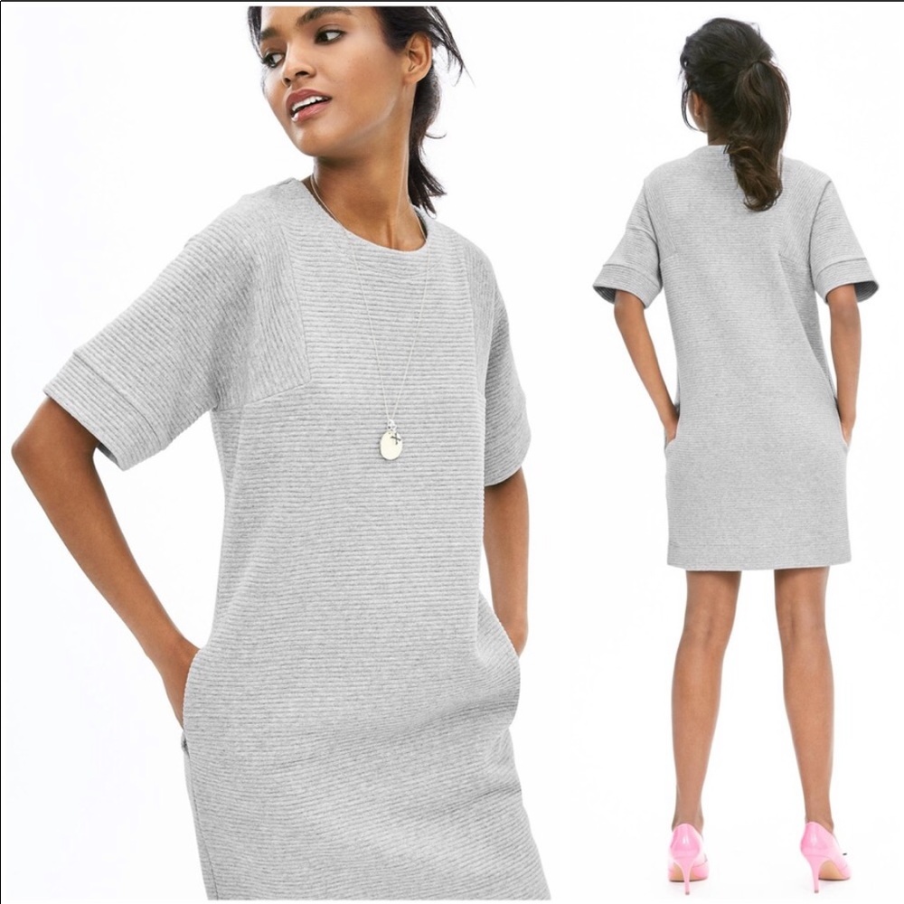 Banana Republic Shift Dress